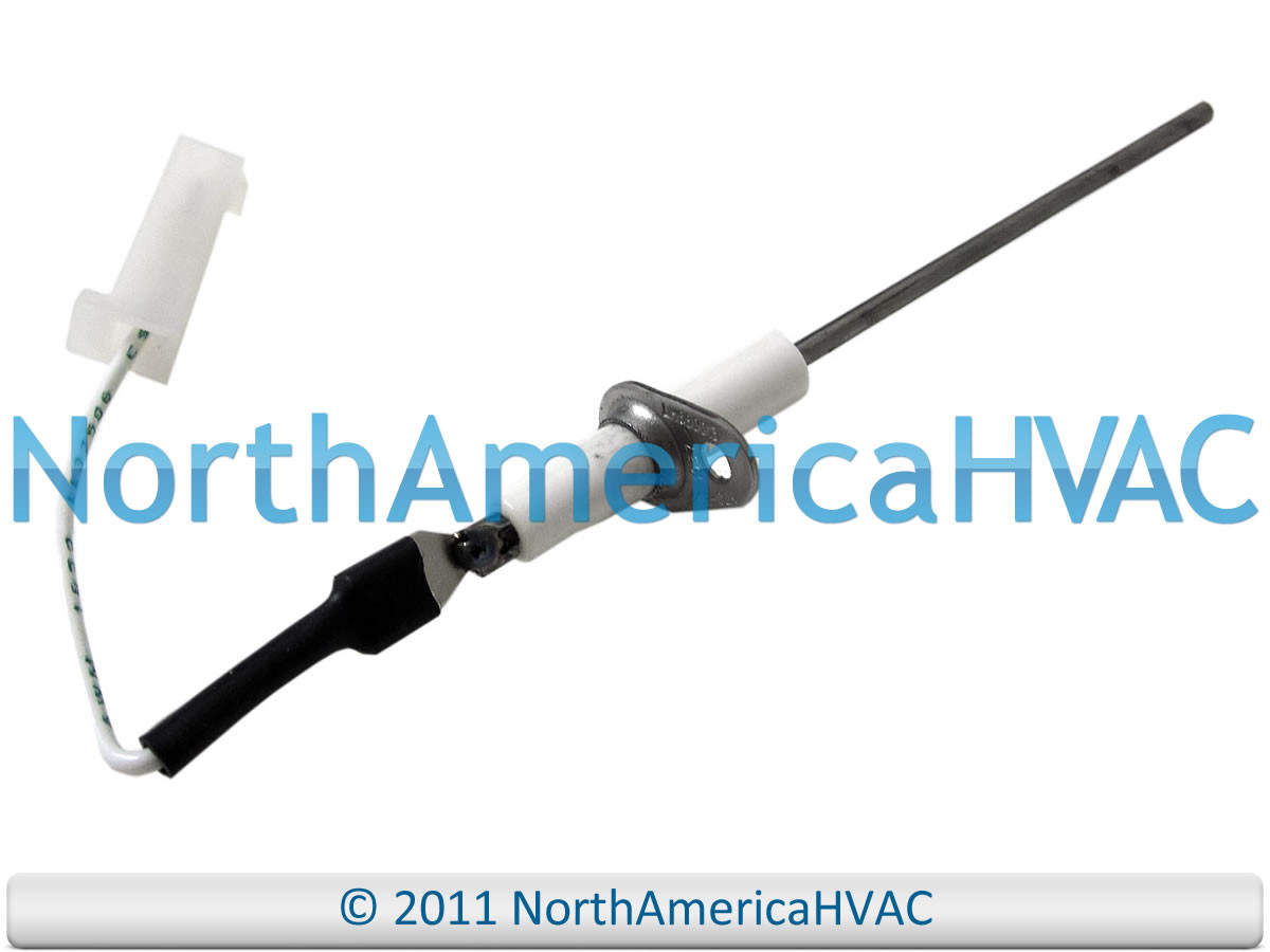 Furnace Flame Sensor Sensing Rod LH33WZ514 fits Carrier Bryant